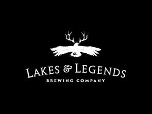 lakes and legends