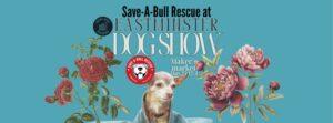 Save-A-Bull at St. Paul Brewing's Eastminster Dog Show