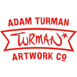 Adam Turman