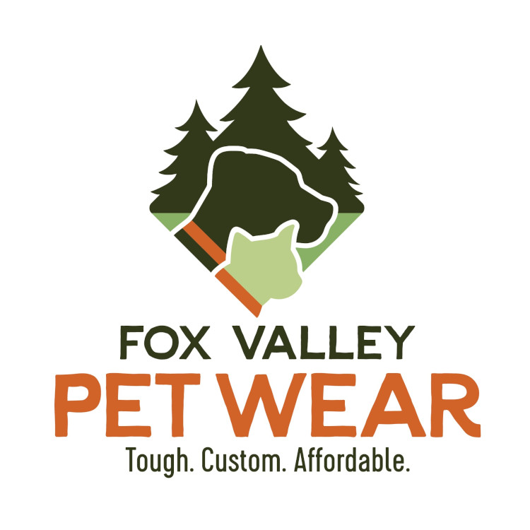 Fox valley Pet wear