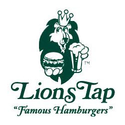 Lions tap