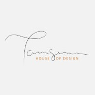 Tangerine house of design