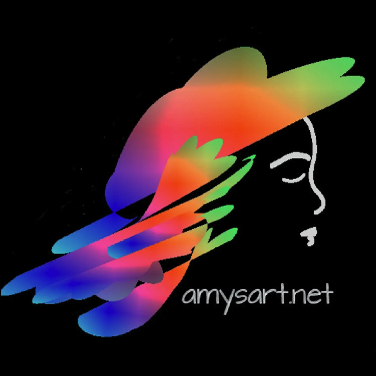 amys art