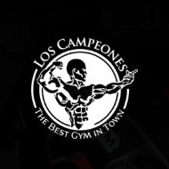 los camp gym